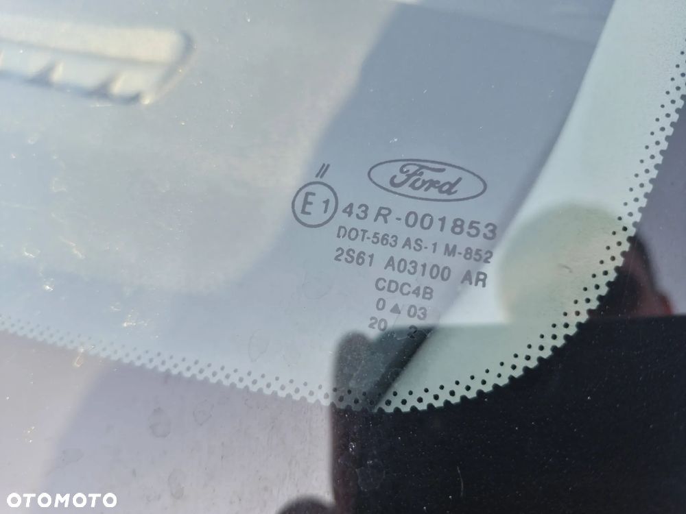 Ford Fiesta 1.4 Trend - 16