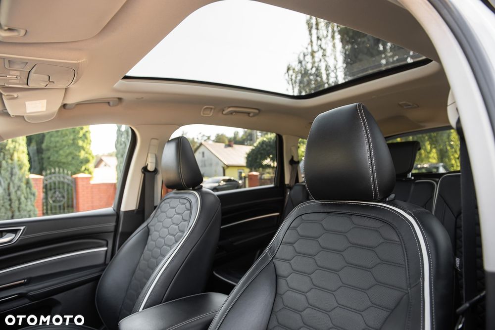 Ford S-Max 2.0 EcoBlue VIGNALE - 20