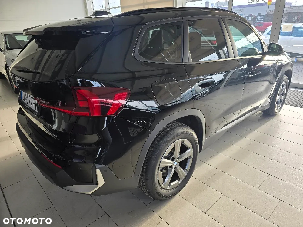 BMW X1 sDrive18i Business Edition - 4