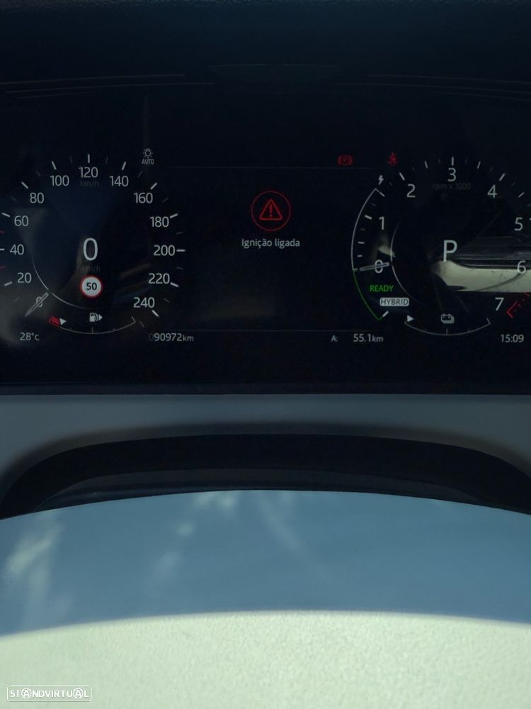 Land Rover Range Rover Velar - 38