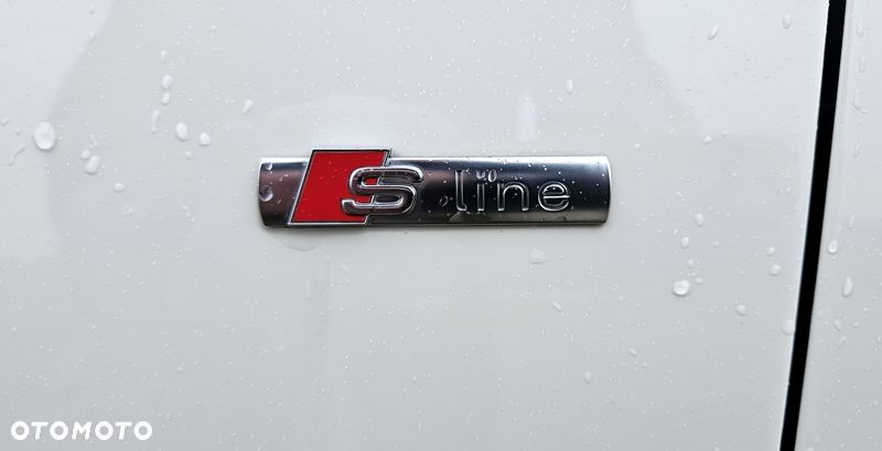 Audi Q3 2.0 TFSI Quattro S tronic sport - 14