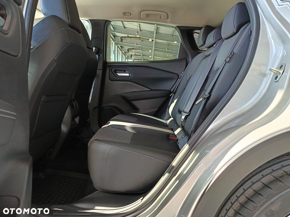 Nissan Qashqai - 10