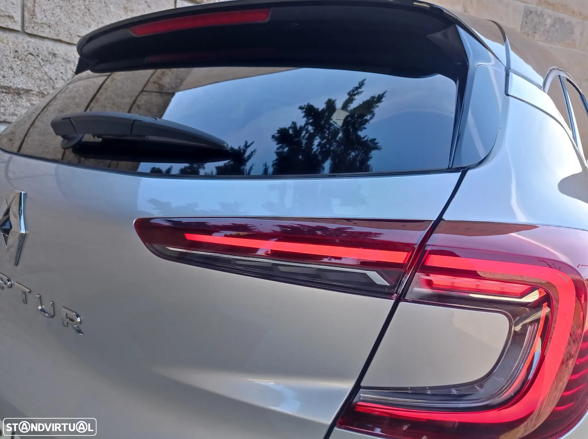 Renault Captur 1.0 TCe Techno - 6