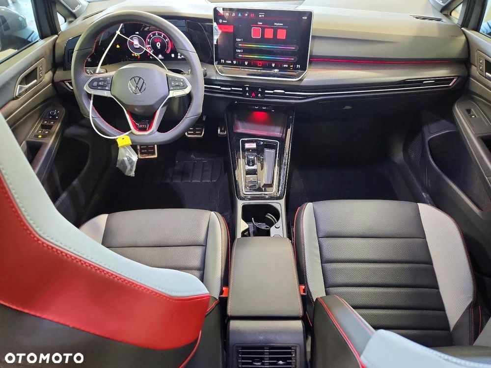 Volkswagen Golf 2.0 TSI BMT GTI Performance DSG - 8