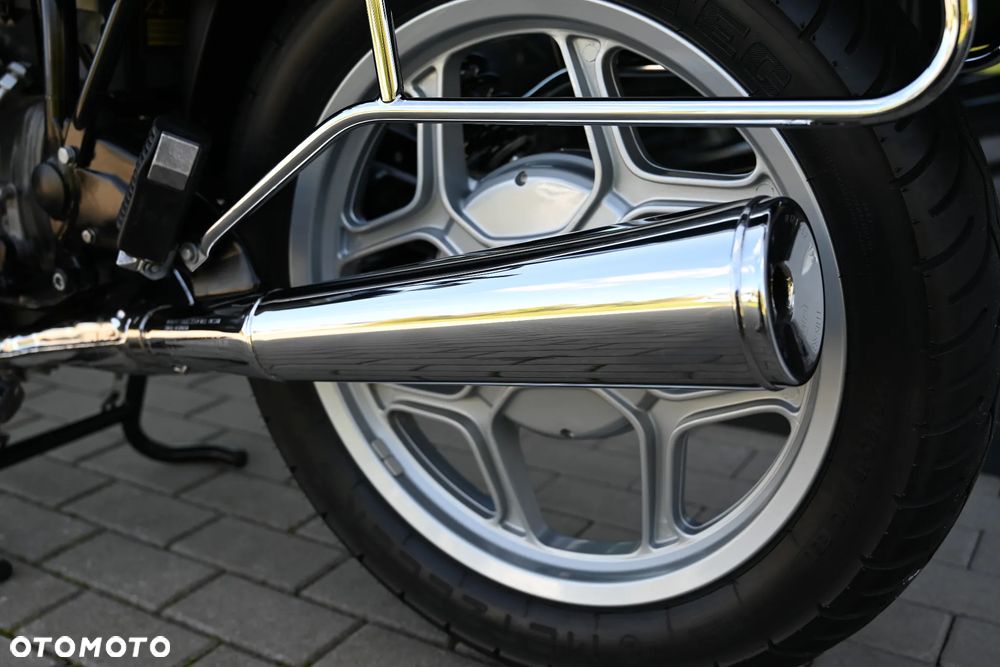 BMW RT - 22