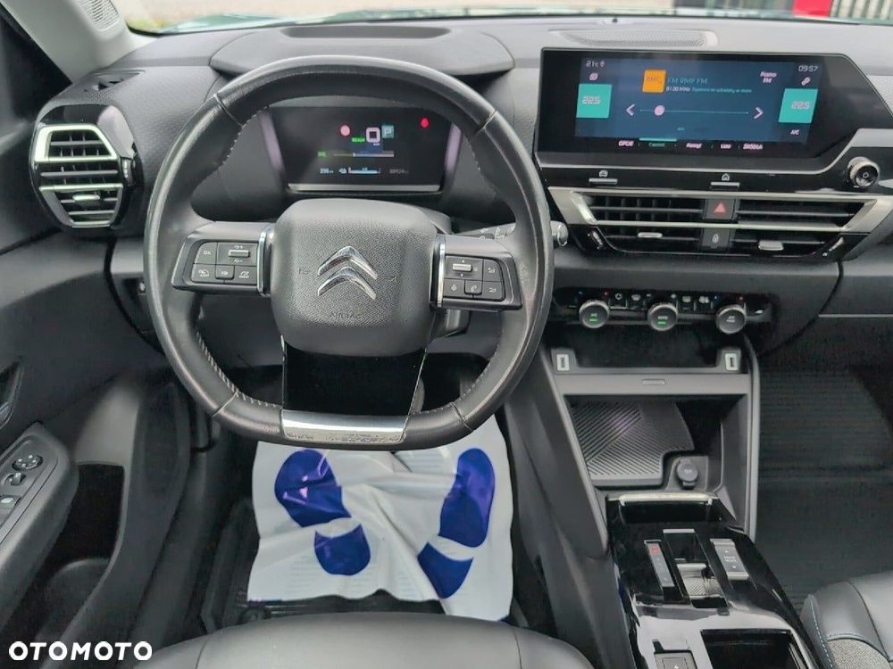 Citroën C4 - 12