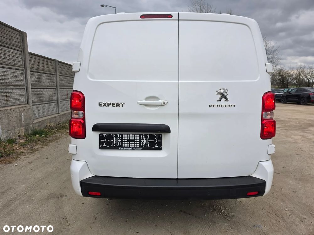 Peugeot Expert - 18