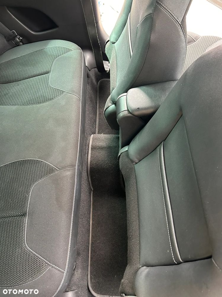 Citroën DS3 HDi 90 FAP SoChic - 23