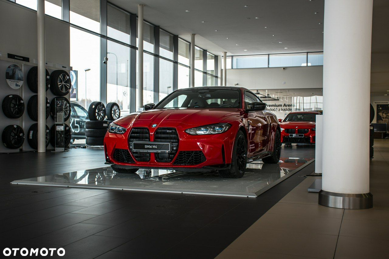 BMW M4 - 2