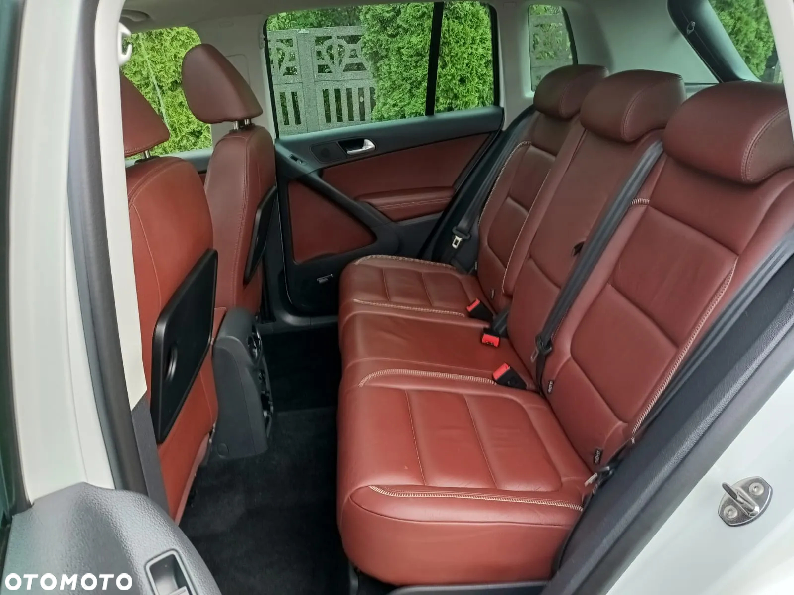 Volkswagen Tiguan 2.0 TDI 4Mot Perfectline R-Style DSG - 14