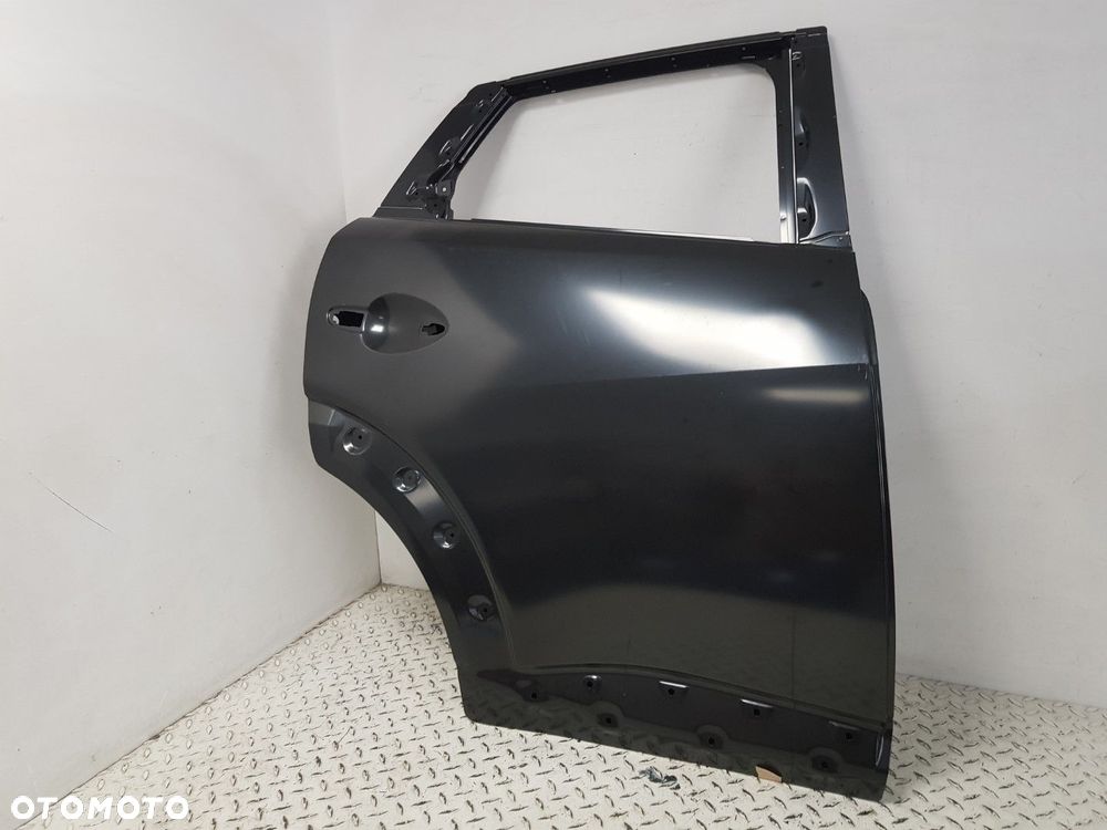 ORYGINALNE FABRYCZNIE NOWE DRZWI MAZDA CX3 CX-3 15-22 TYLNE PRAWE TYŁ PRAWA  D108E2010 S5267 - 3