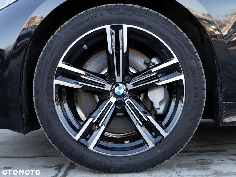 BMW Seria 3 - 7