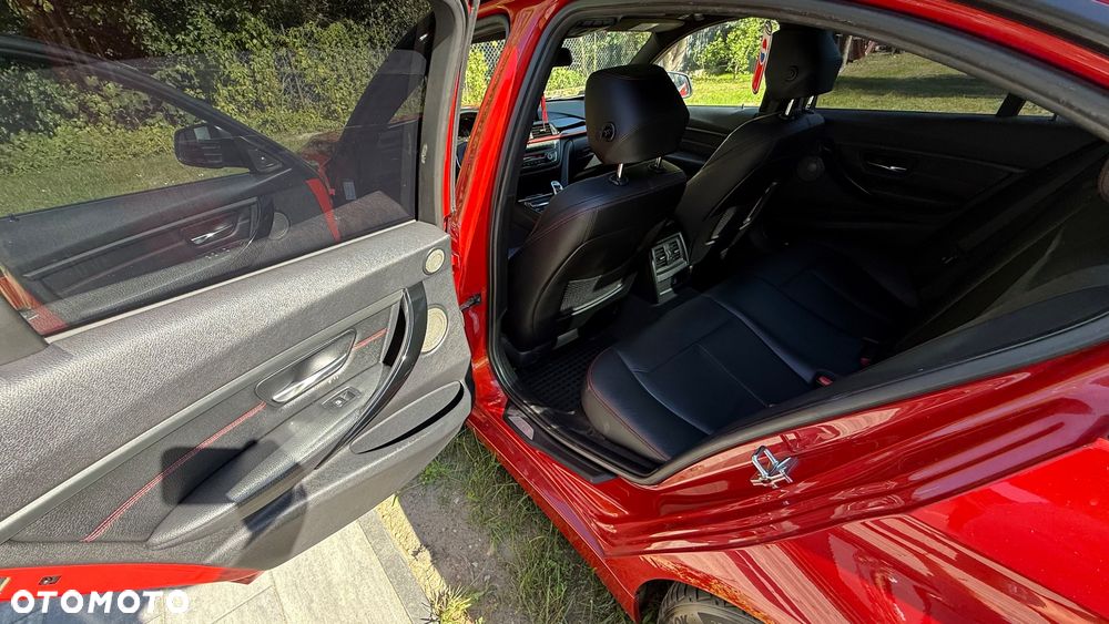 BMW Seria 3 - 9