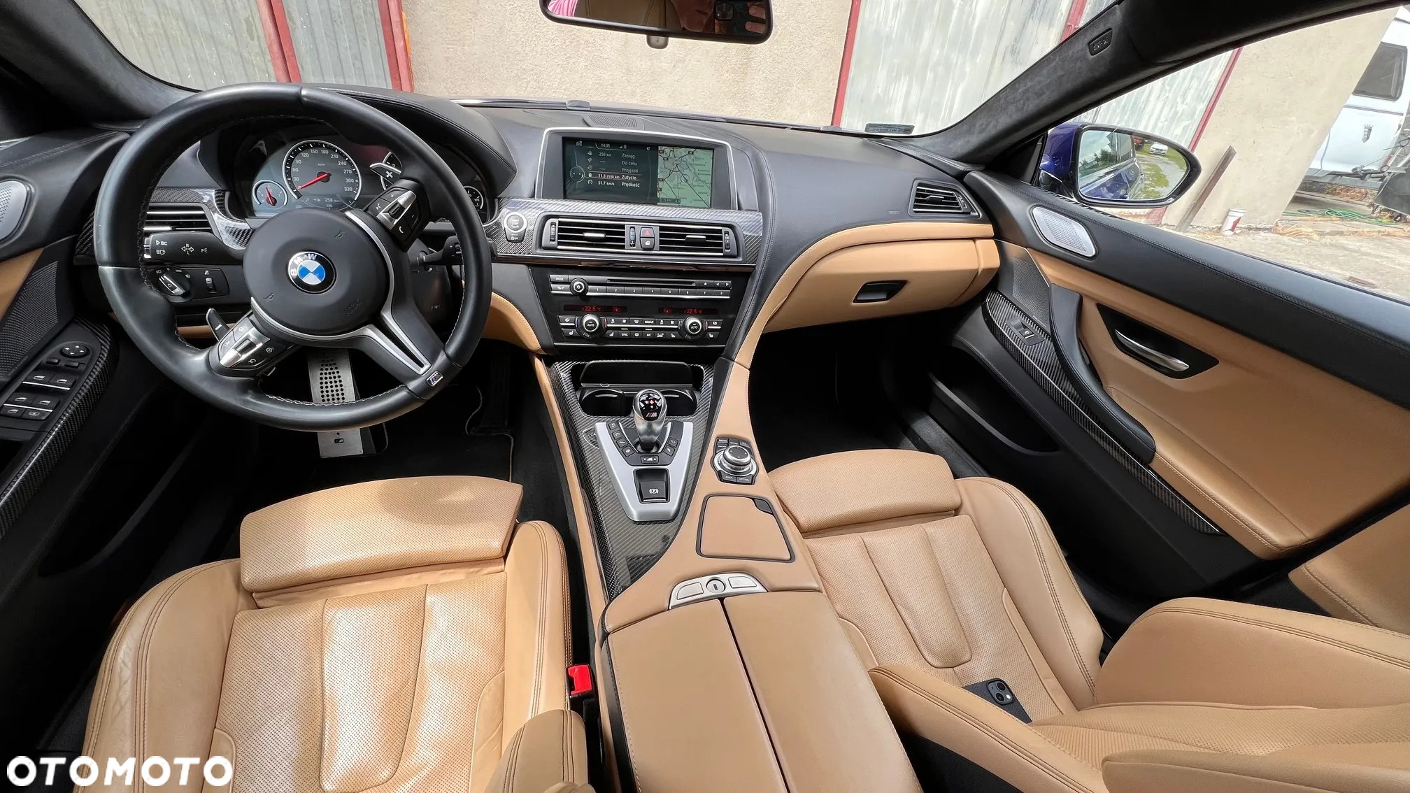 BMW M6 Standard - 6