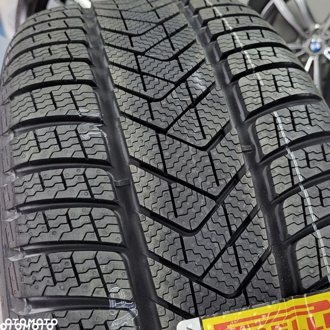 Zimowe 20 ORYGINAŁ BMW X5 G05 X6 G06 748M Nowe LCI Performance - 9