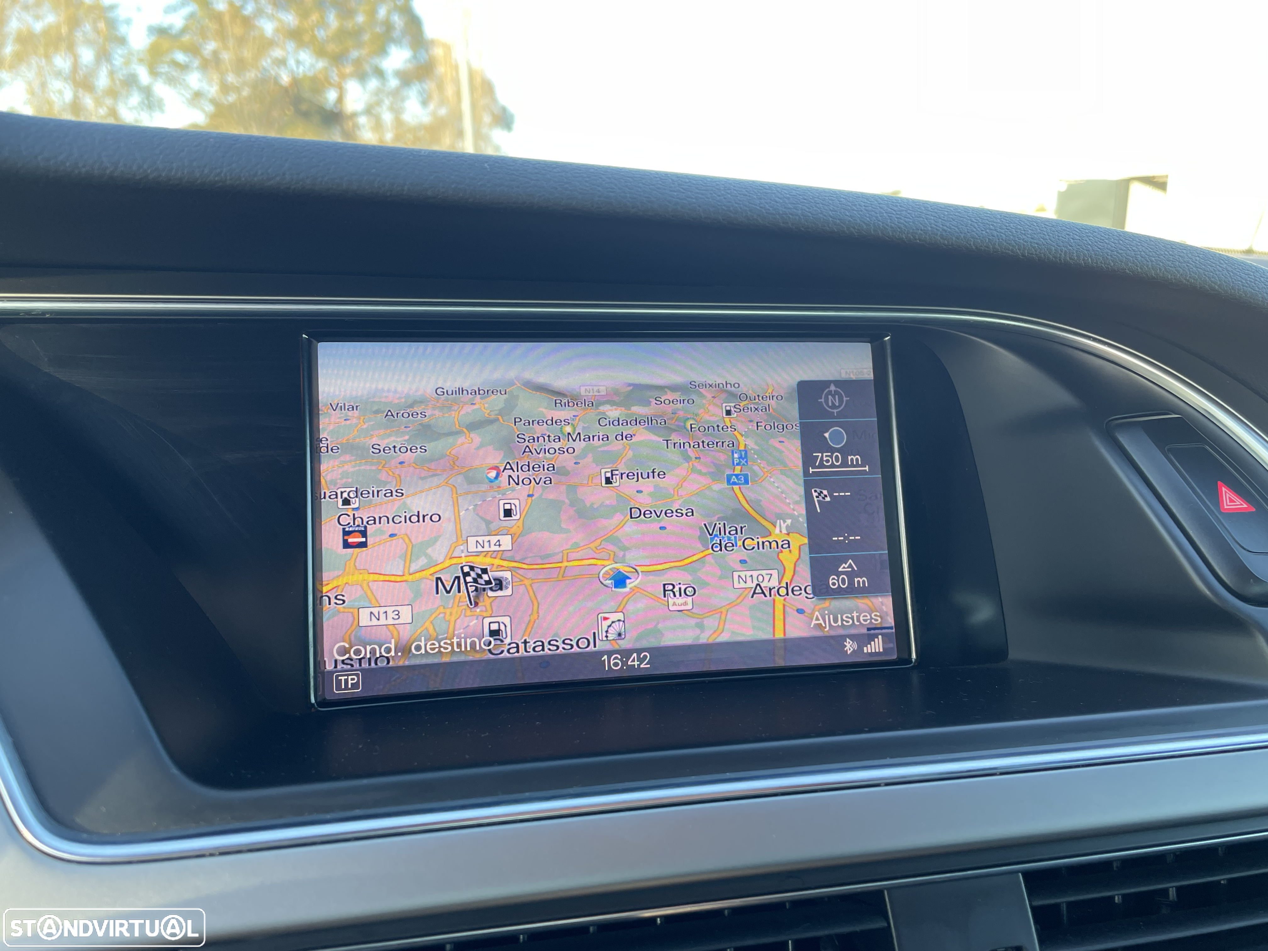 Audi A5 3.0 TDI V6 quattro S tronic S-line - 38