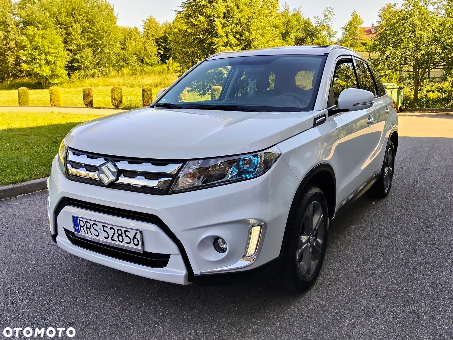 Suzuki Vitara 1.6 (4x4) Allgrip Limited - 7