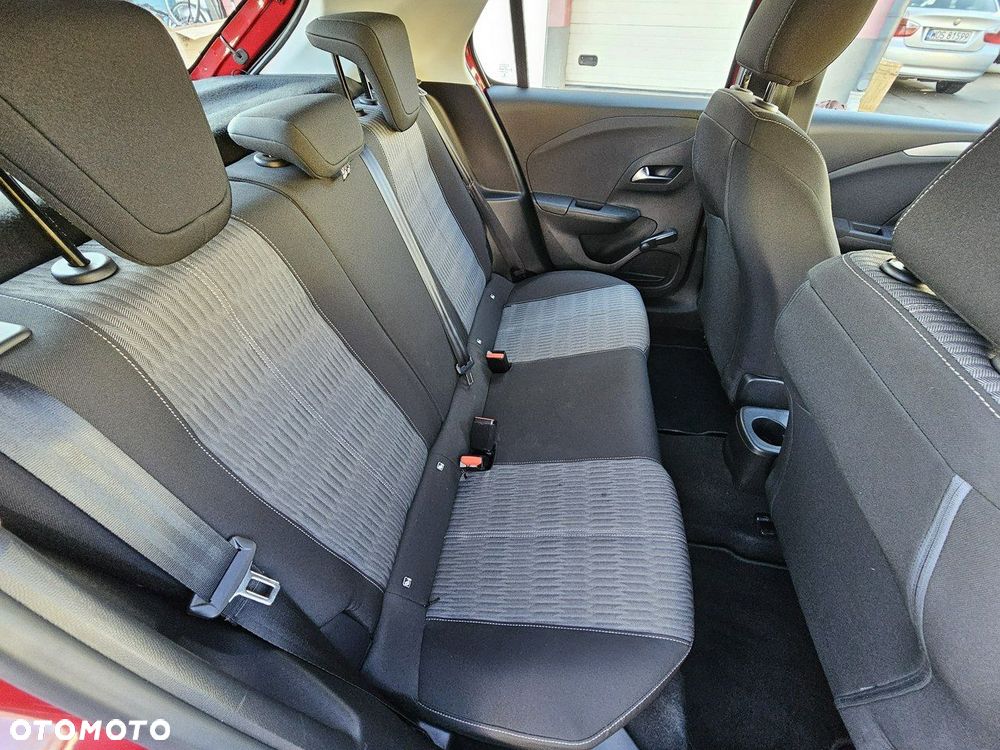 Opel Corsa 1.2 Edition S&S - 29