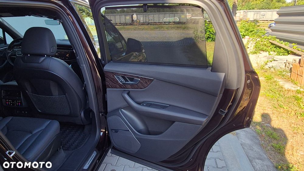 Audi Q7 55 TFSI mHEV Quattro Tiptr - 18