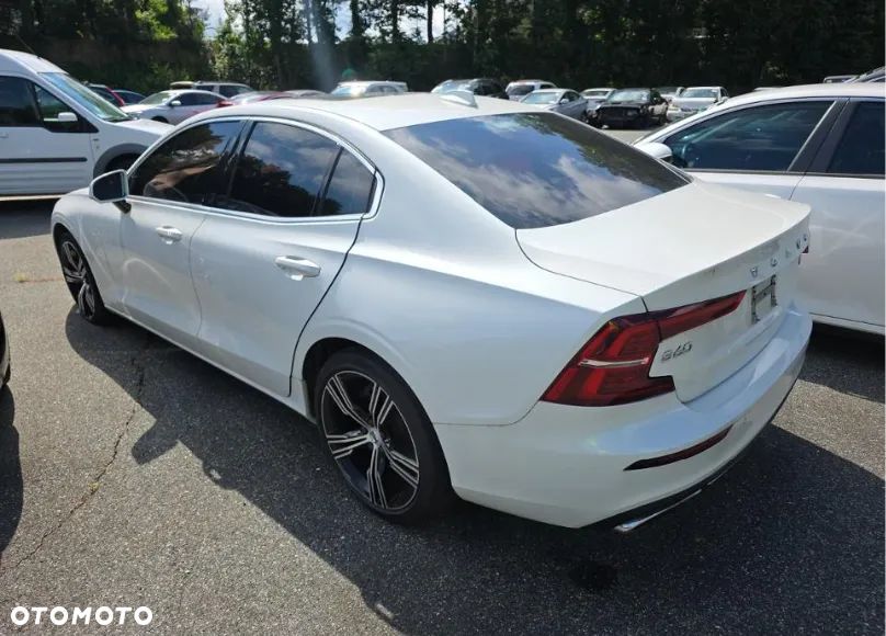 Volvo S60 T5 AWD Inscription - 5
