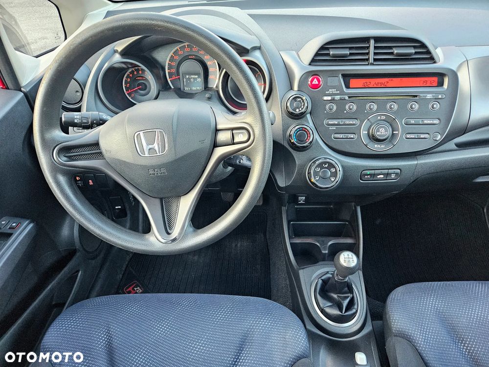 Honda Jazz 1.2 i-VTEC Trend - 6