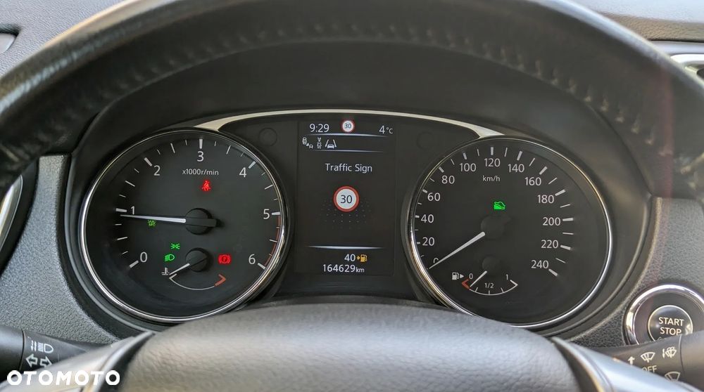 Nissan X-Trail 1.6 DCi Tekna 4WD EU6 - 8