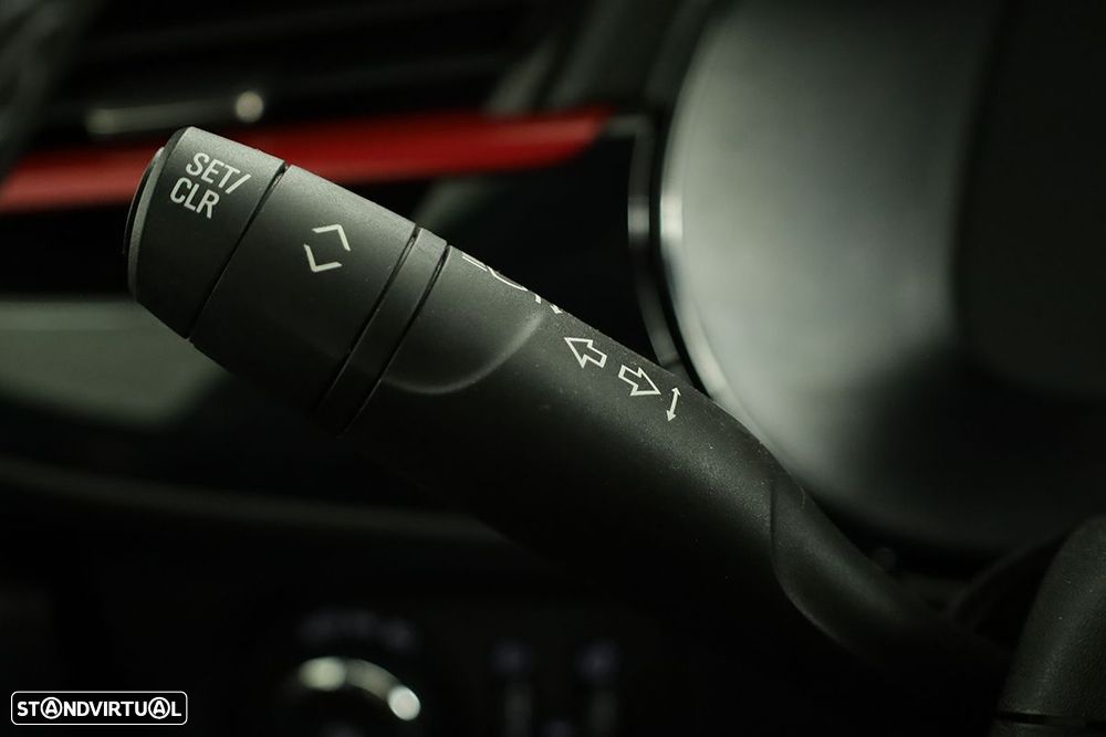 Opel Corsa-e 50 kWh GS - 17