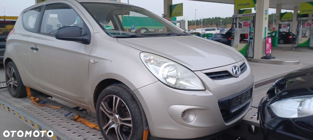 Hyundai i20 1.2 Classic - 1