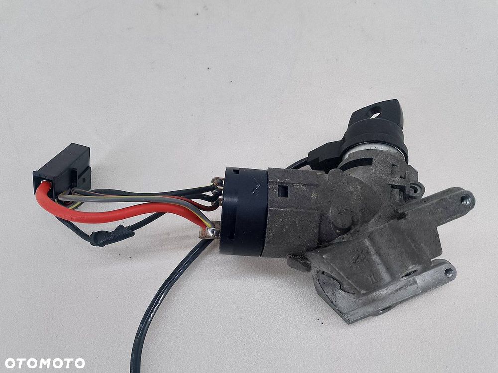 STACYJKA MERCEDES-BENZ VITO I W638 2.2 CDI - 2