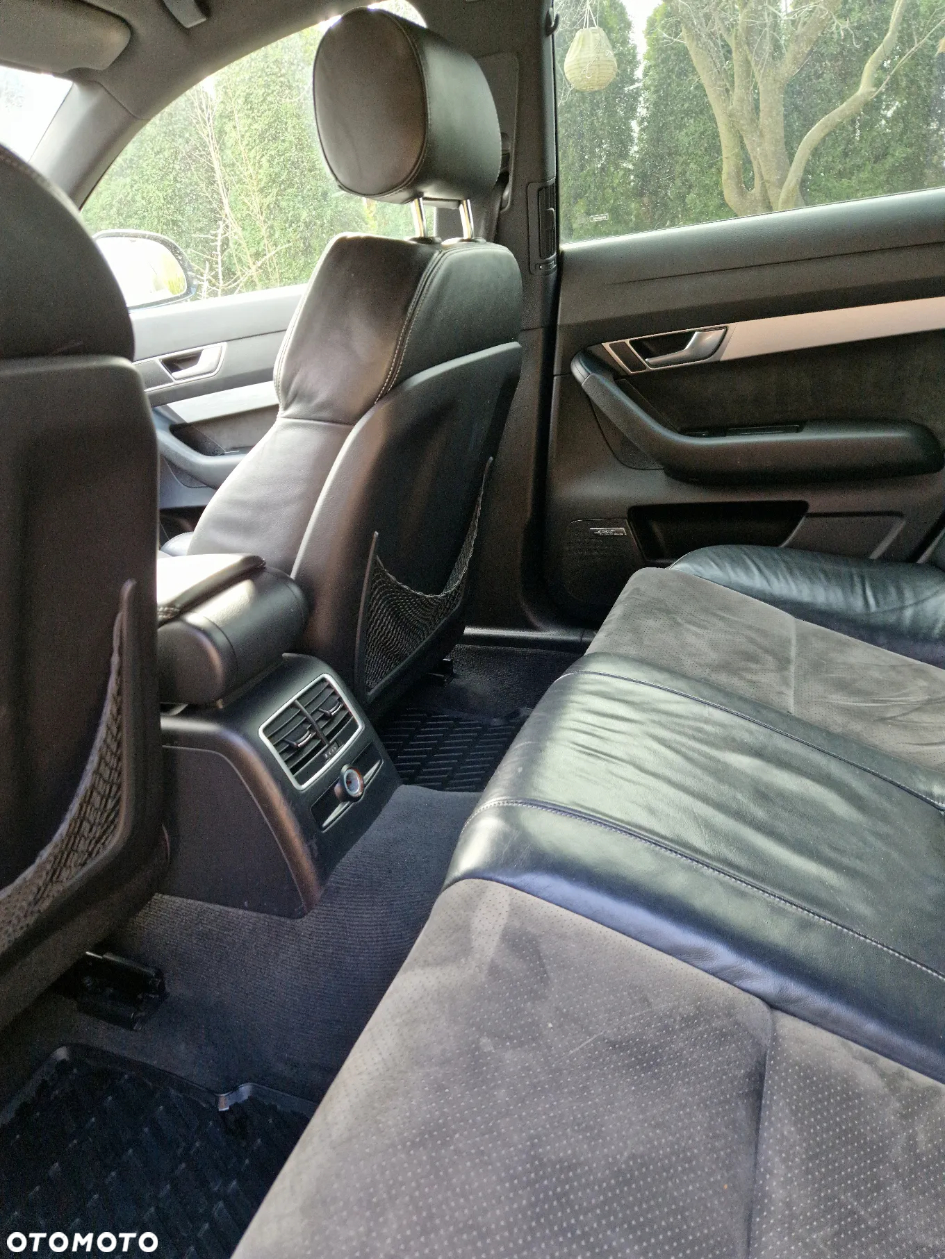 Audi A6 3.0 TDI Quattro Tiptronic - 14