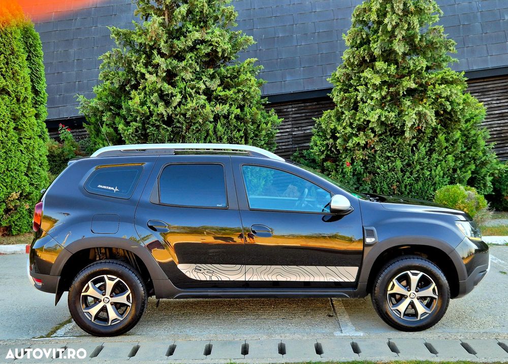 Dacia Duster - 8