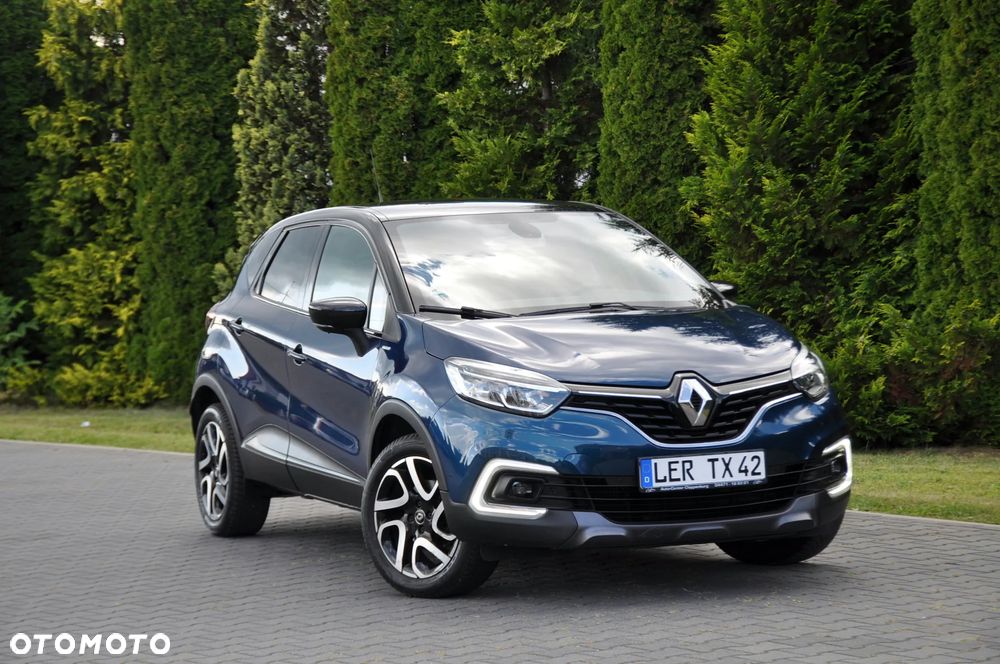 Renault Captur - 2
