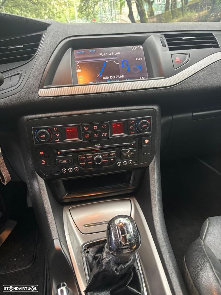 Citroën C5 Break - 20