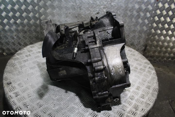 SKRZYNIA BIEGÓW 5 MAZDA 3 I 1.6CD - 3