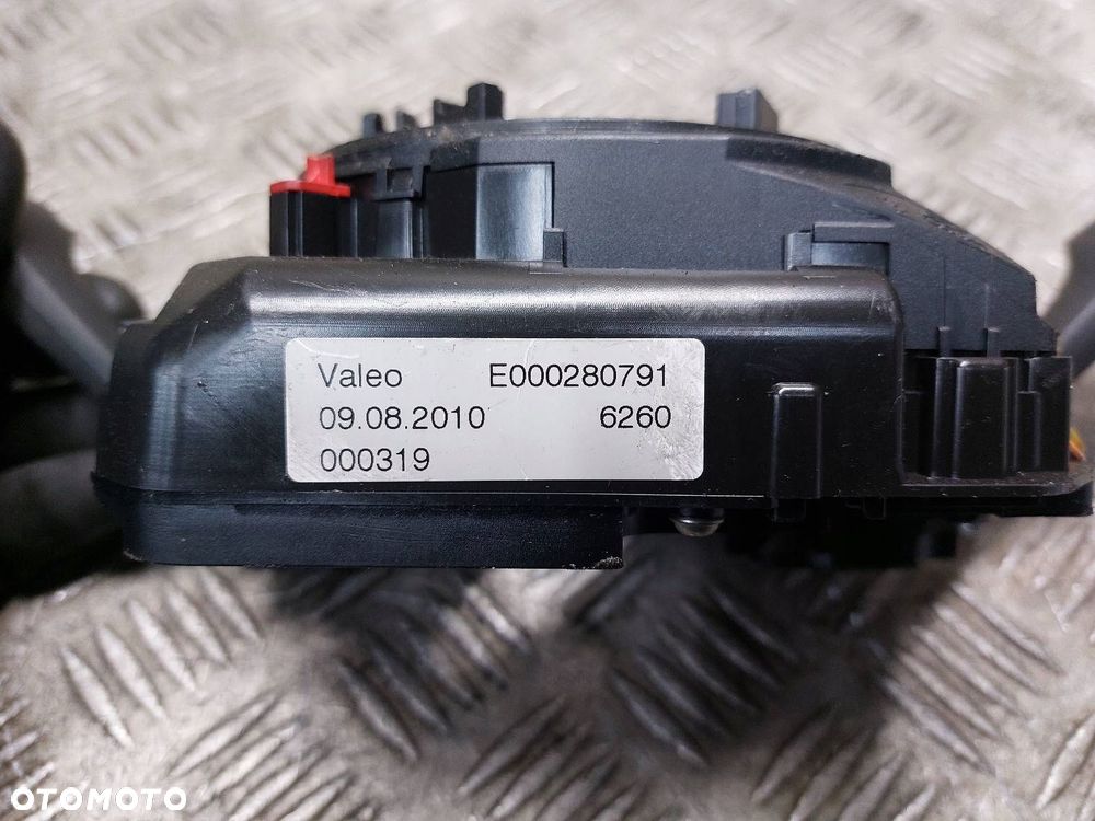 MANETKA PRZEŁĄCZNIK ZESPOLONY BMW F10 520d 9234441 - 5