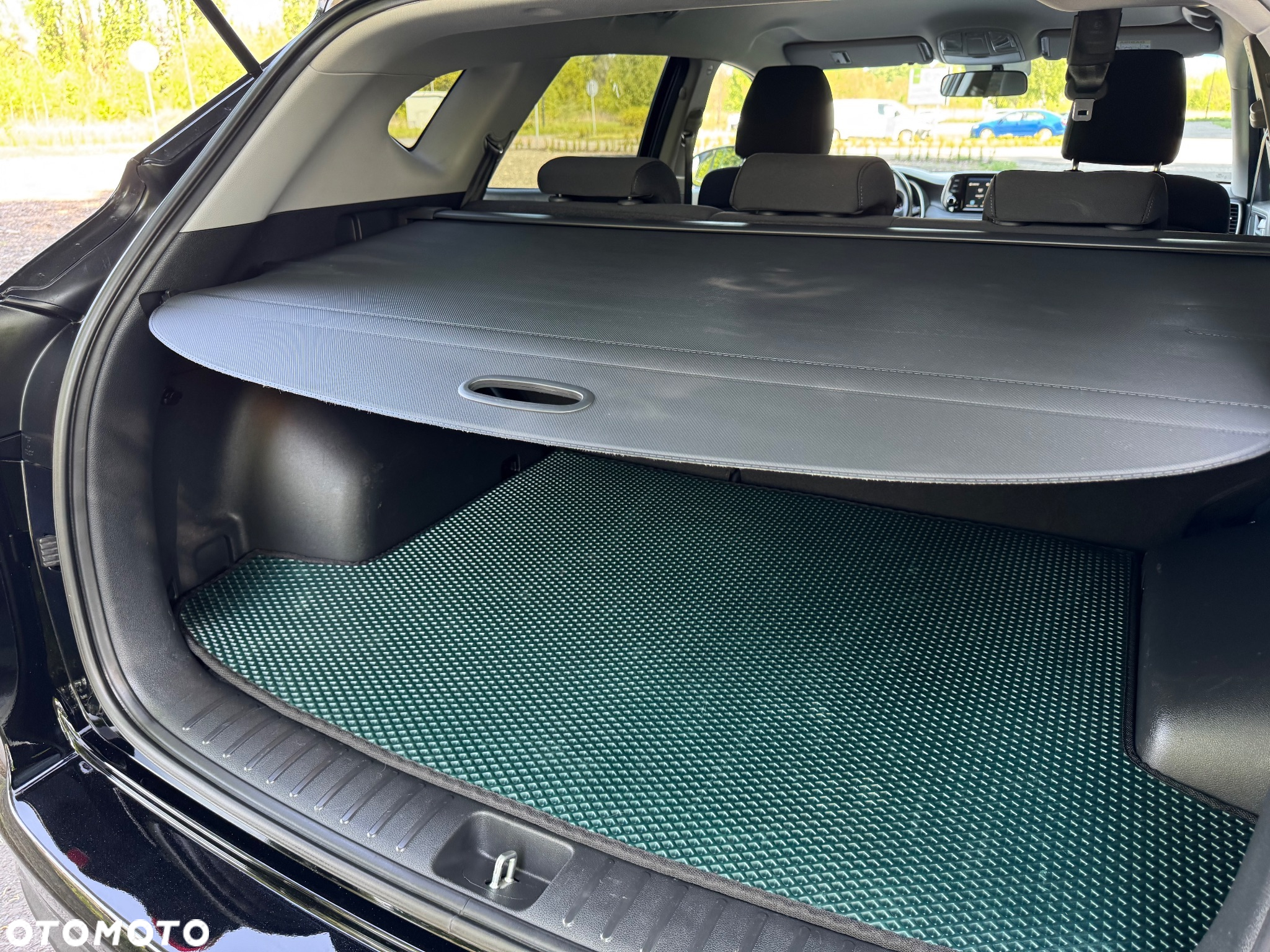 Hyundai Tucson - 28