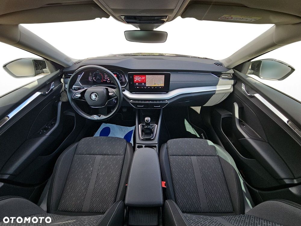 Skoda Octavia 2.0 TDI Style - 18