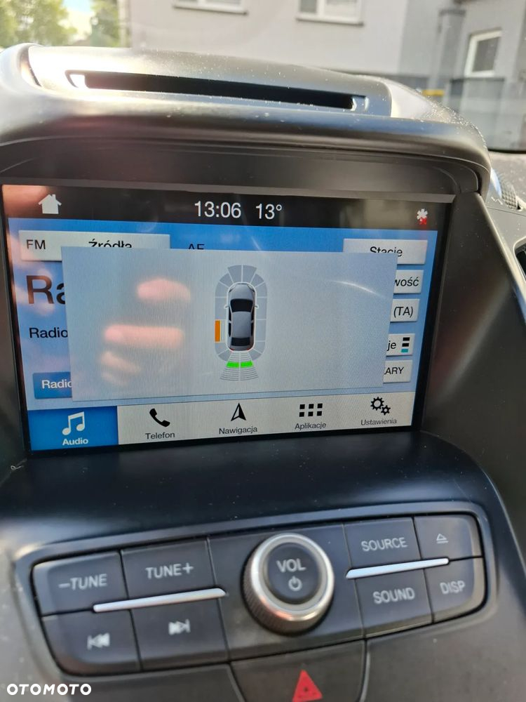 Ford Kuga - 28