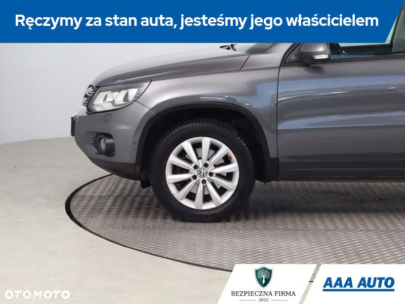 Volkswagen Tiguan - 16