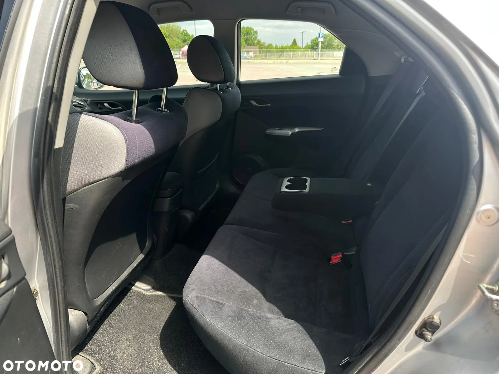 Honda Civic 1.8 Comfort - 15