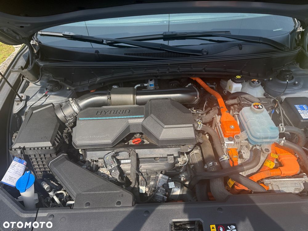 Hyundai Tucson - 20