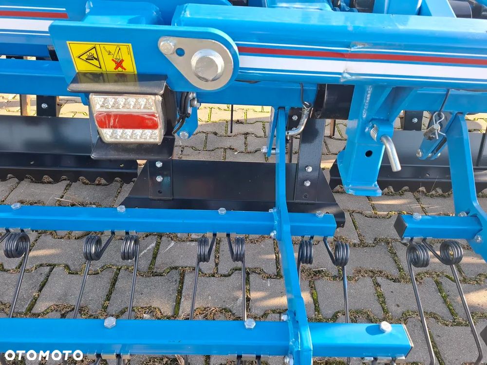 Inny CARRE Prairial 6m - 28