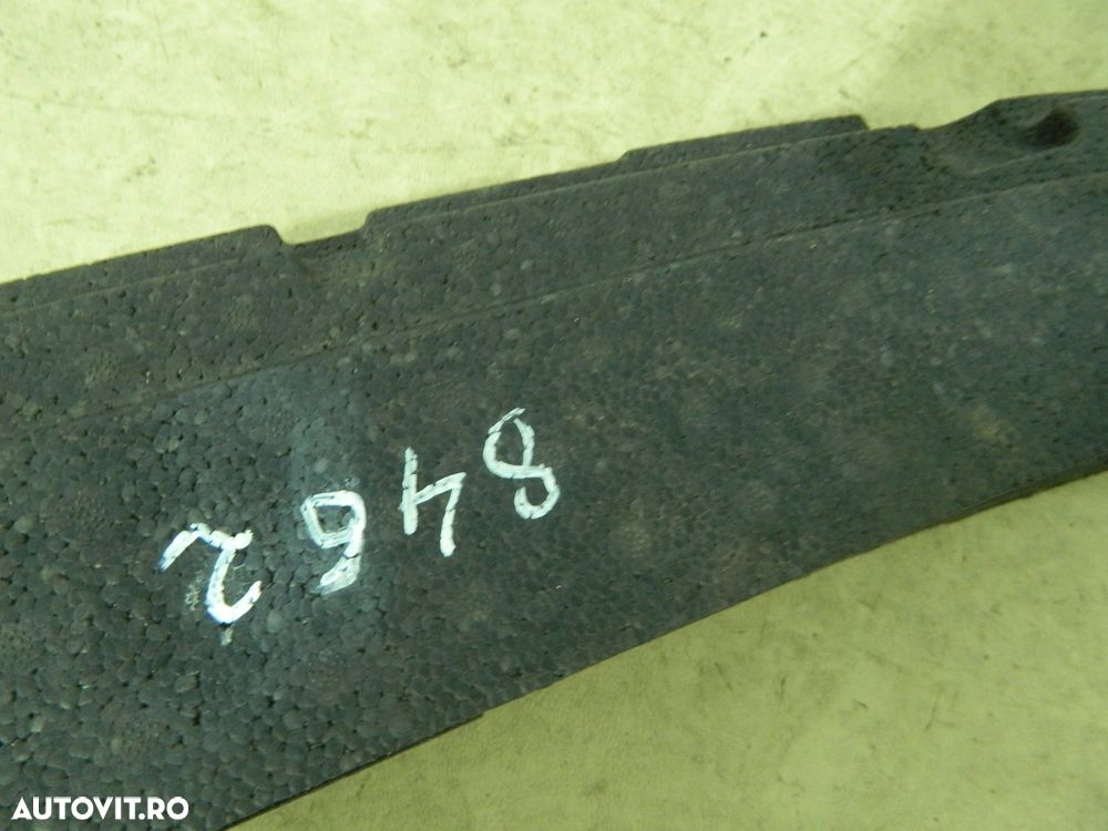 Absorbant soc bara fata, VW Passat B6, 2005, 2006, 2007, 2008, 2009, 2010, , 3C0807248B - 3