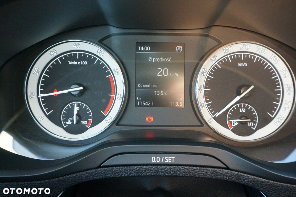 Skoda Karoq 1.5 TSI ACT GPF 4x2 Ambition - 13