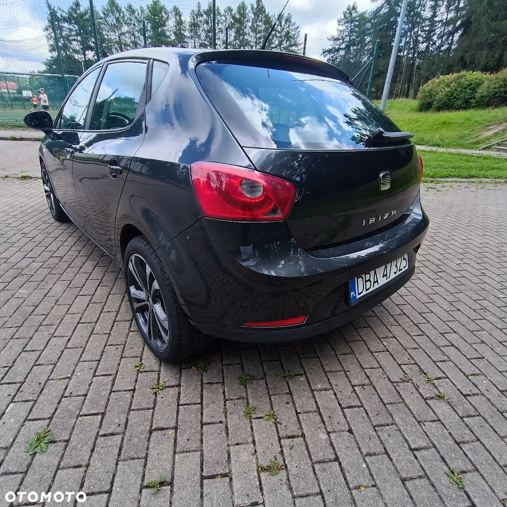 Seat Ibiza 1.4 16V Style - 13