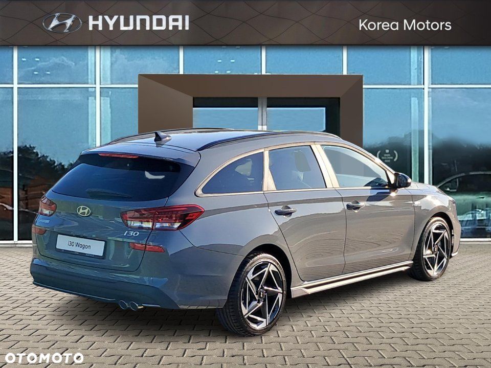 Hyundai i30 - 6