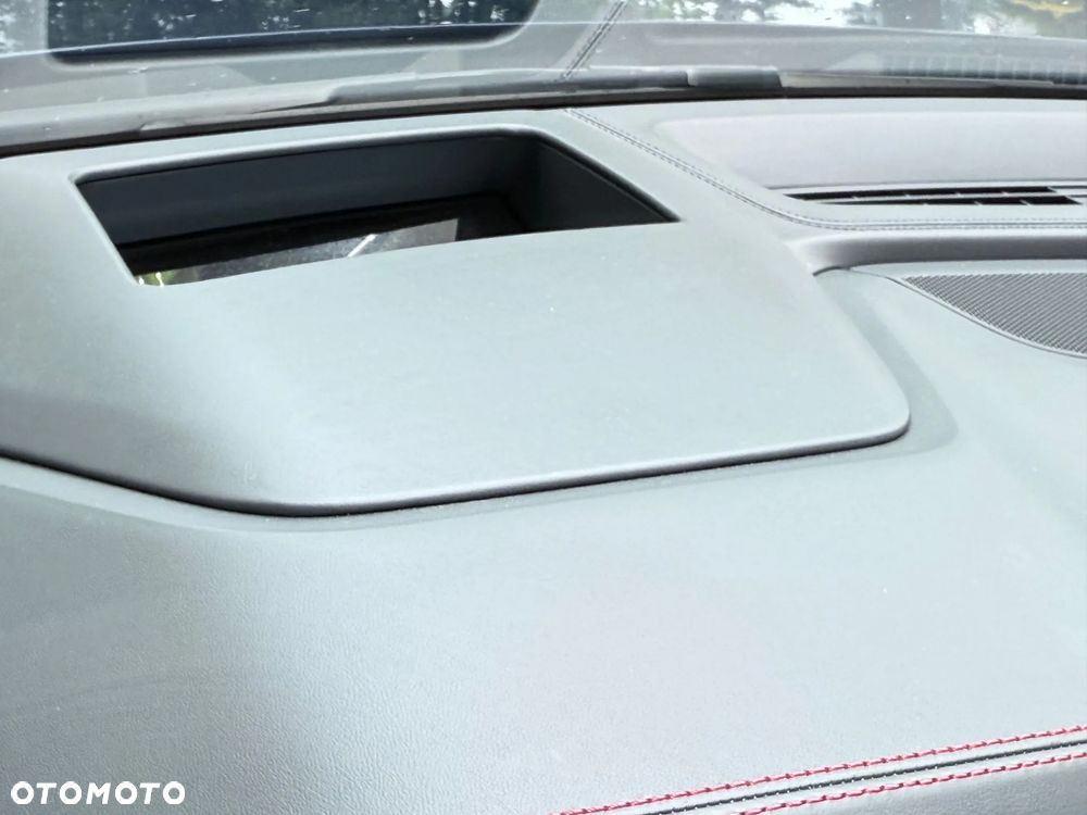 Audi SQ7 4.0 TDI Quattro Tiptronic - 29