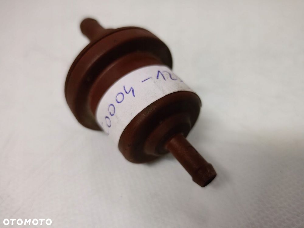 zawór podciśnienia 2.0 b citroen c8 - 1