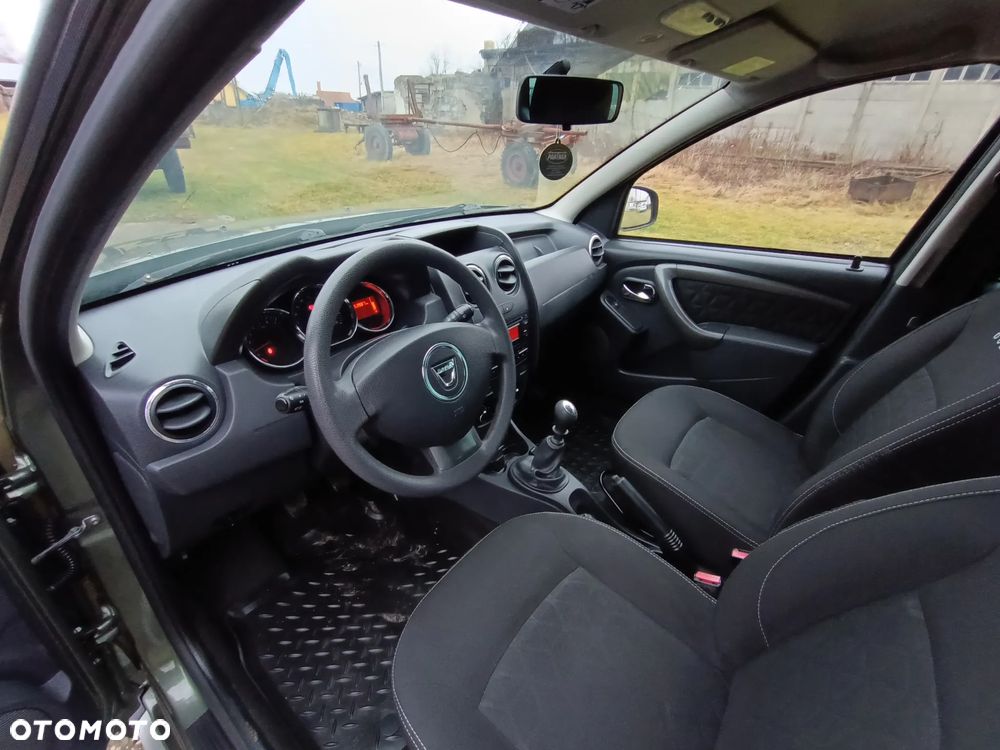 Dacia Duster - 5
