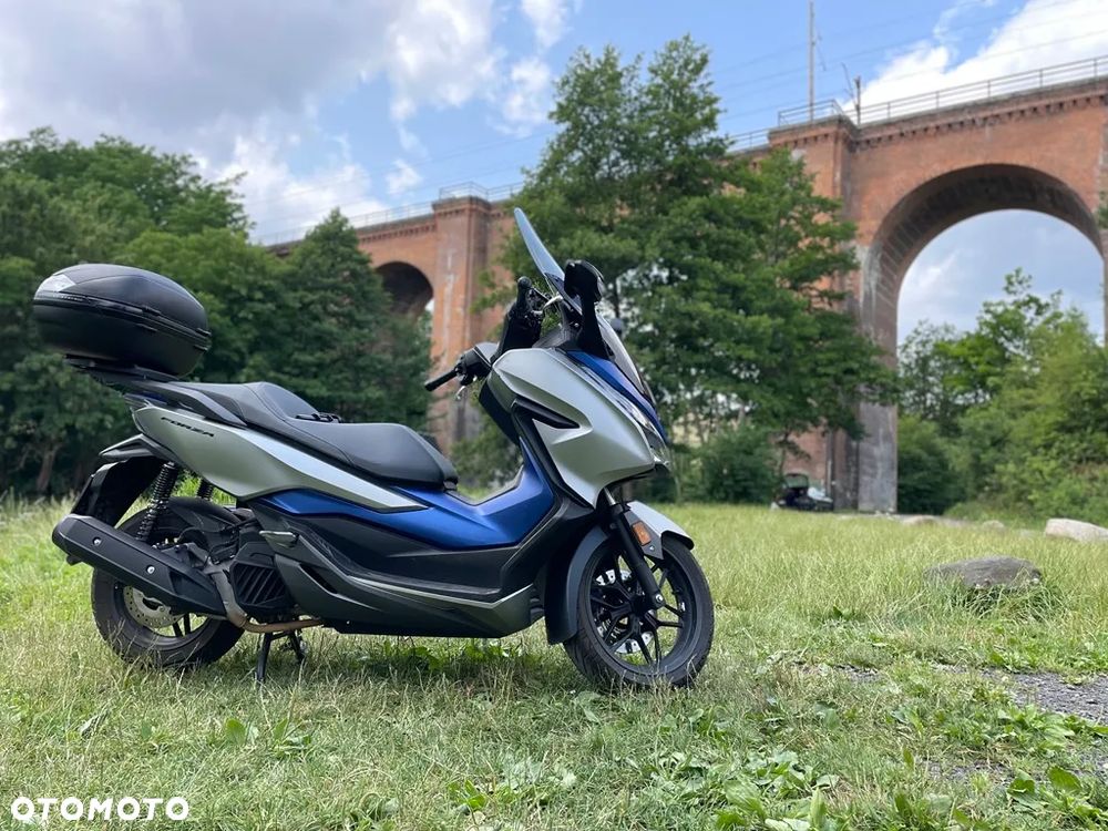 Honda NSS - 2